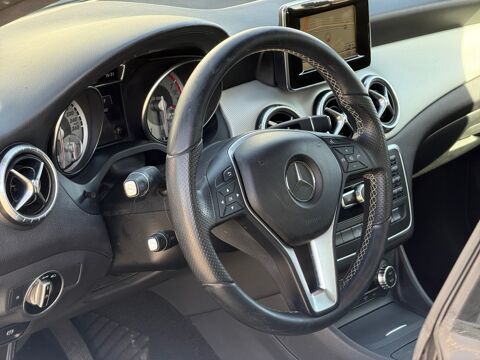 Classe A CLA 200 SENSATION 2013 occasion 45750 Saint-Pryv&eacute;-Saint-Mesmin