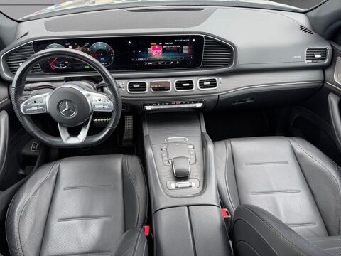 Classe GLE II 350 DE 11CV 4MATIC AVANTGARDE LINE 9G-TRONIC 2023 occasion 27200 Vernon