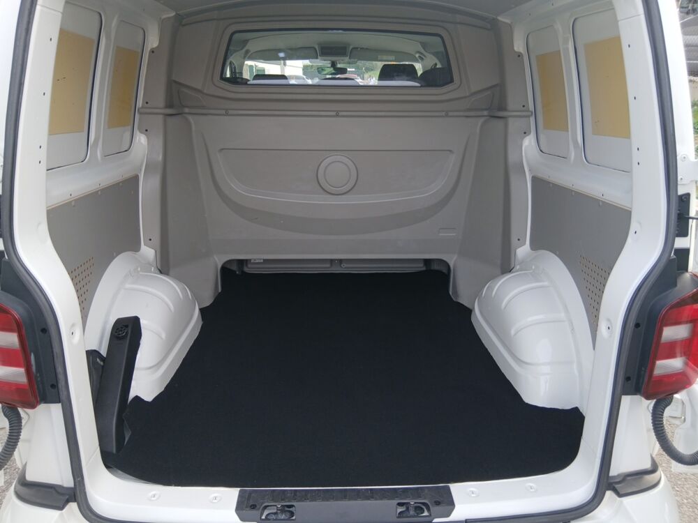 Transporter 6.1 L1H1 2.0 TDI 204 DSG 2019 occasion 60000 Beauvais