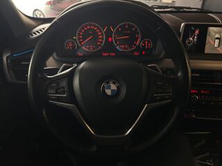 X5 30D XD 258 XLINE 2014 occasion 73290 La Motte-Servolex
