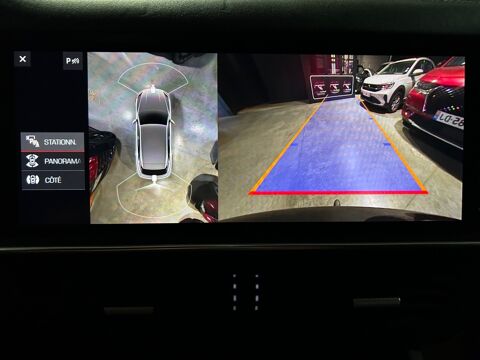 Cayenne 3.0 V6 340 2018 occasion 34070 Montpellier