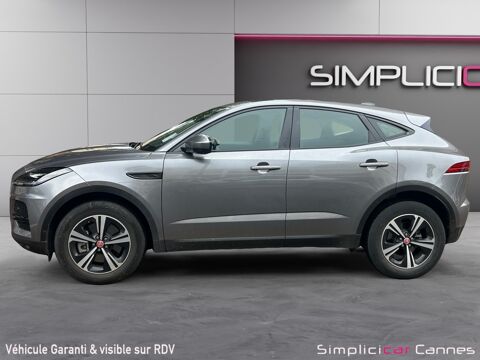 E-PACE P200 FLEX FUEL BVA AWD 2021 occasion 06400 Cannes