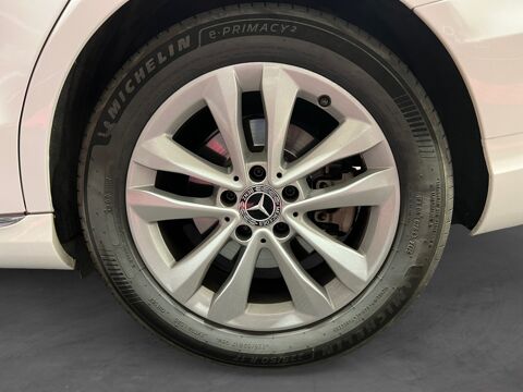 Classe C C220 D AVANTGARDE LINE BA 2019 occasion 54180 Houdemont