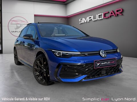 Volkswagen Golf R-LINE 2025 occasion Genay 69730