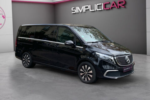 Annonce voiture Mercedes Classe A 47480 €