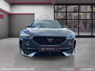 Formentor 1.5 TSI 150 BUSINESS EDITION DSG 2021 occasion 87000 Limoges