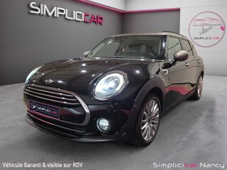 Clubman COOPER D 150 BUSINESS DESIGN BA 2017 occasion 54180 Houdemont