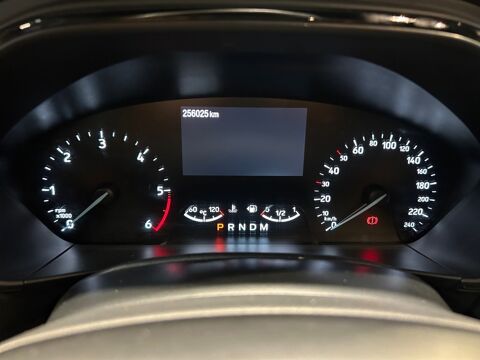 Focus SW 1.5 ECOBLUE 120 ACTIVE VIGNALE BA 2021 occasion 34070 Montpellier