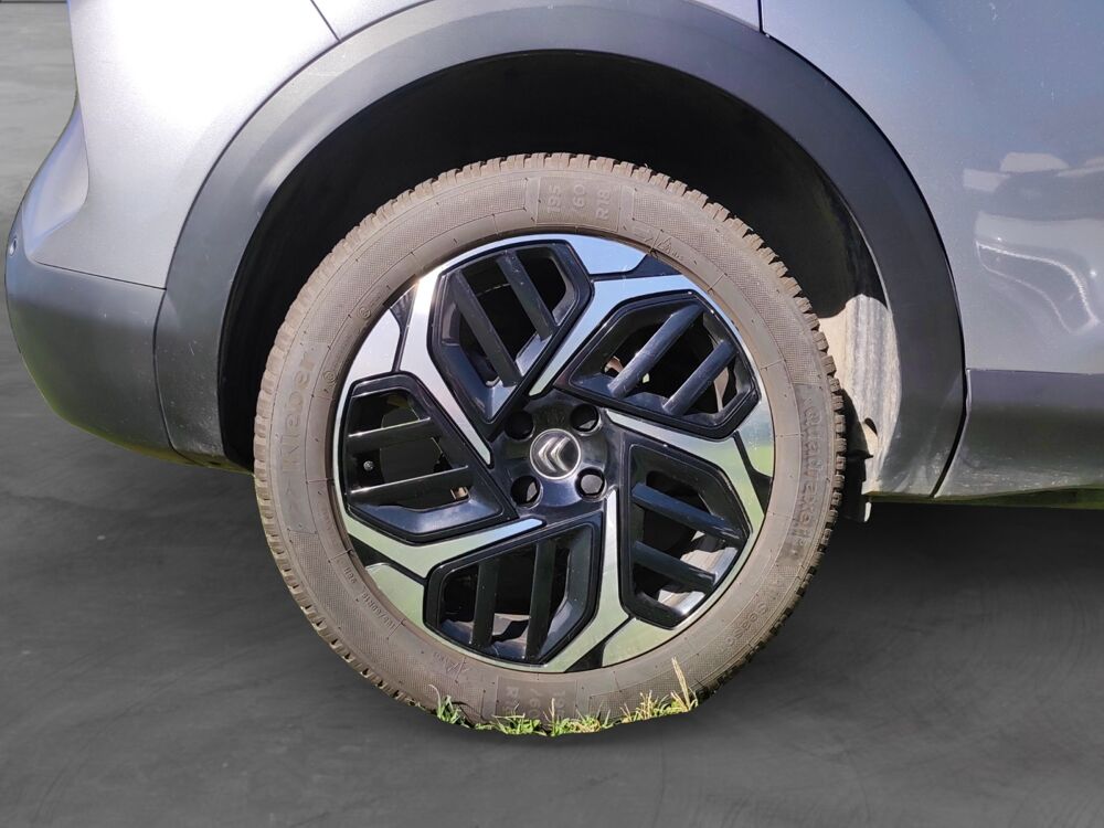 C4 1.2 PURE TECH 130 MAX 2020 occasion 26000 Valence