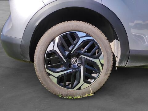 C4 1.2 PURE TECH 130 MAX 2020 occasion 26000 Valence