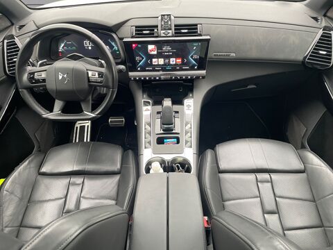 DS7 E-TENSE GRAND CHIC OPERA 2021 occasion 01800 Meximieux