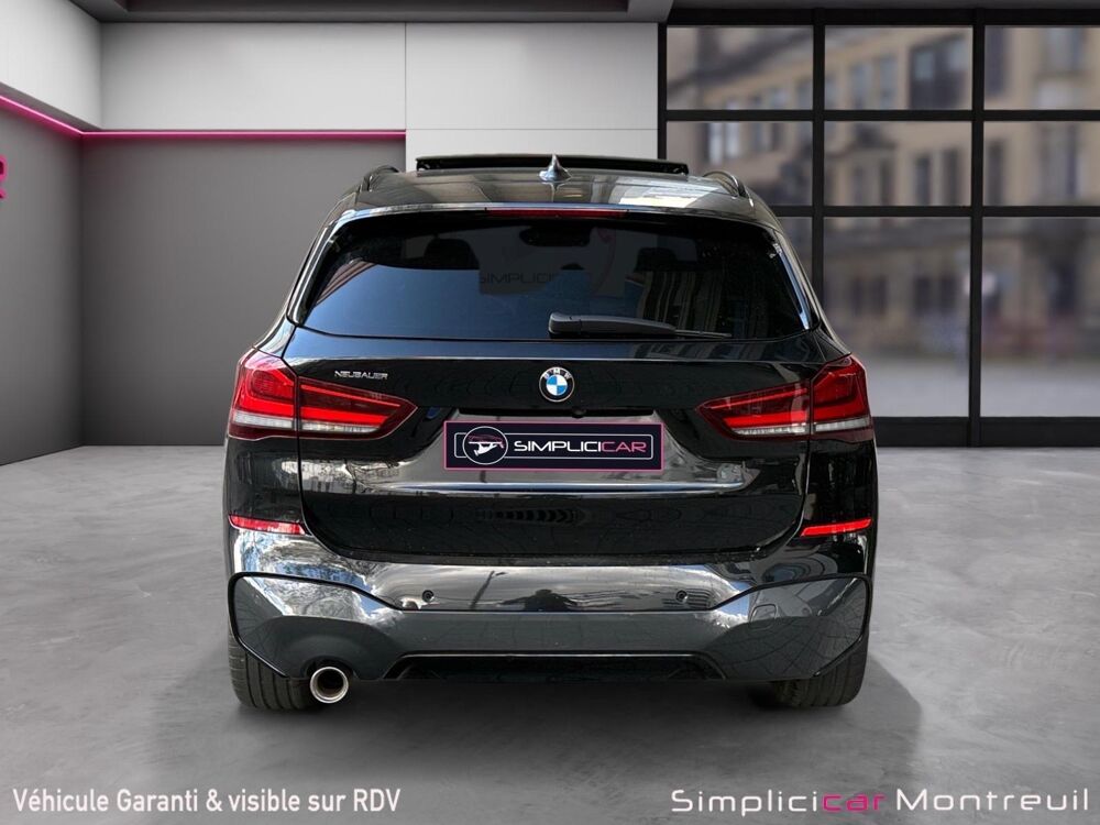 X1 18I SDRIVE 136 PREMIERE DKG PH2 2021 occasion 93100 Montreuil