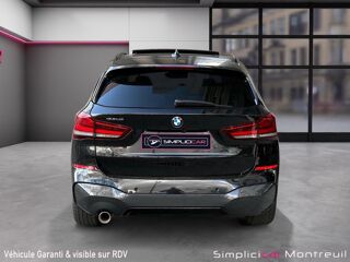 X1 18I SDRIVE 136 PREMIERE DKG PH2 2021 occasion 93100 Montreuil