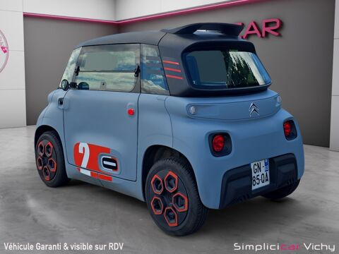 AMI POP 5.5 KWH 2023 occasion 03300 Cusset