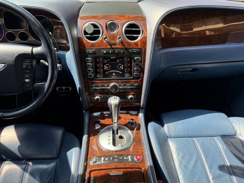 Continental Base 2004 occasion 06400 Cannes