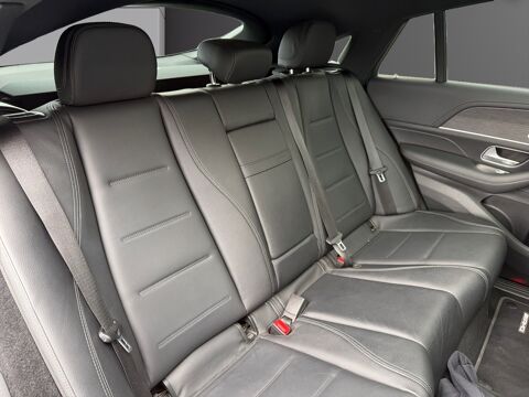 Classe GLE II 350 DE 11CV 4MATIC AVANTGARDE LINE 9G-TRONIC 2023 occasion 27200 Vernon