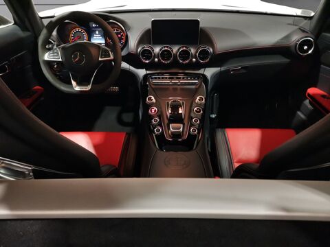 AMG GT S 2015 occasion 54180 Houdemont