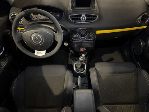 Clio RENAULT SPORT CUP 2.0 16V 2011 occasion 64121 Serres-Castet