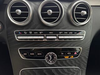 Classe C C200 AMG LINE BA 2020 occasion 93100 Montreuil