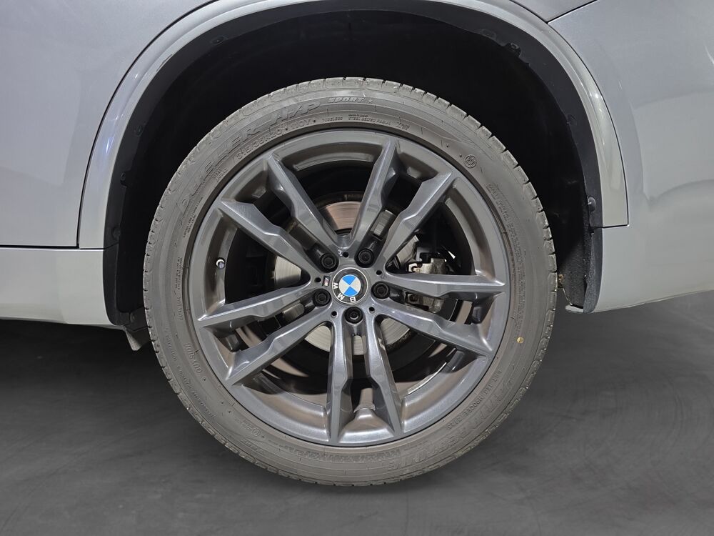 X5 30D XD 258 M SPORT 2016 occasion 01800 Meximieux