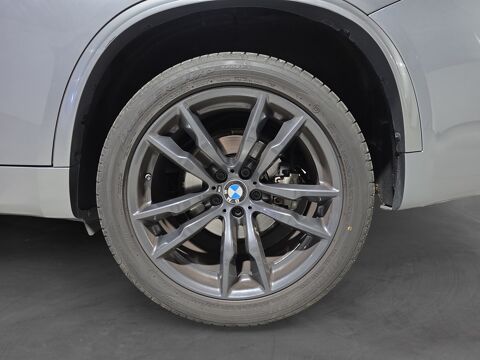 X5 30D XD 258 M SPORT 2016 occasion 01800 Meximieux