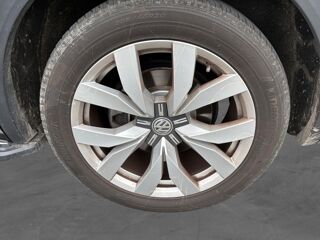 Touareg 3.0TDI 286 CARAT 2018 occasion 14320 Saint-Andr&eacute;-sur-Orne
