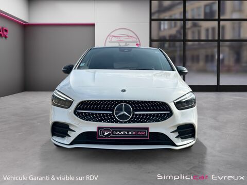 Classe B MERCEDES-BENZ CLASSE B AMG-LINE BVA 2021 occasion 27000 &Eacute;vreux