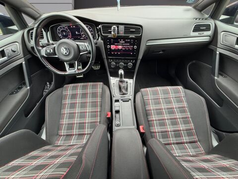 Golf GTI Performance 2019 occasion 87000 Limoges