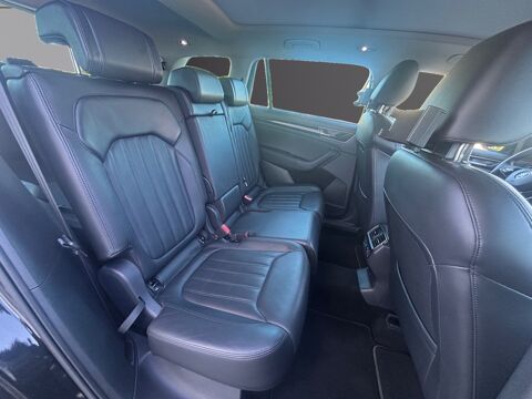 Kodiaq 2.0 TDI 150 SCR LAURIN & KLEMENT DSG 7PL 2020 occasion 25410 Saint-Vit