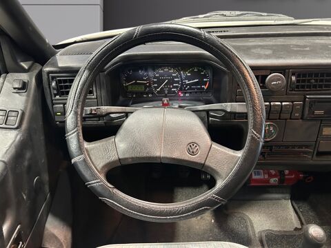Transporter CALIFORNIA T4 1993 occasion 34070 Montpellier