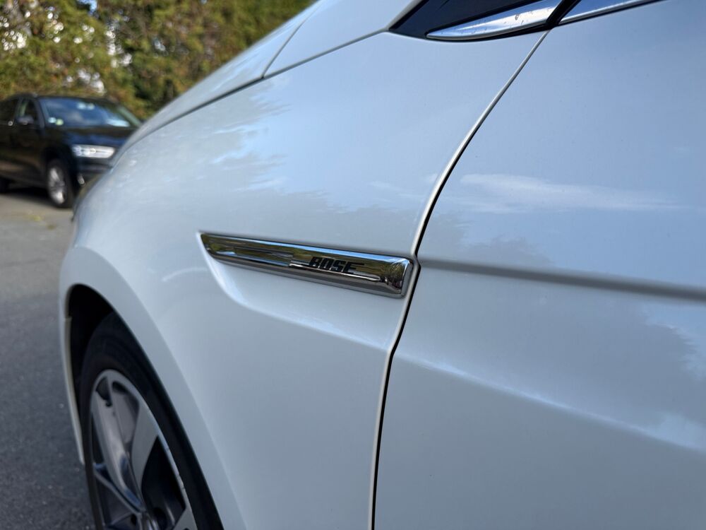 M&eacute;gane Intens 2018 occasion 14320 Saint-Andr&eacute;-sur-Orne