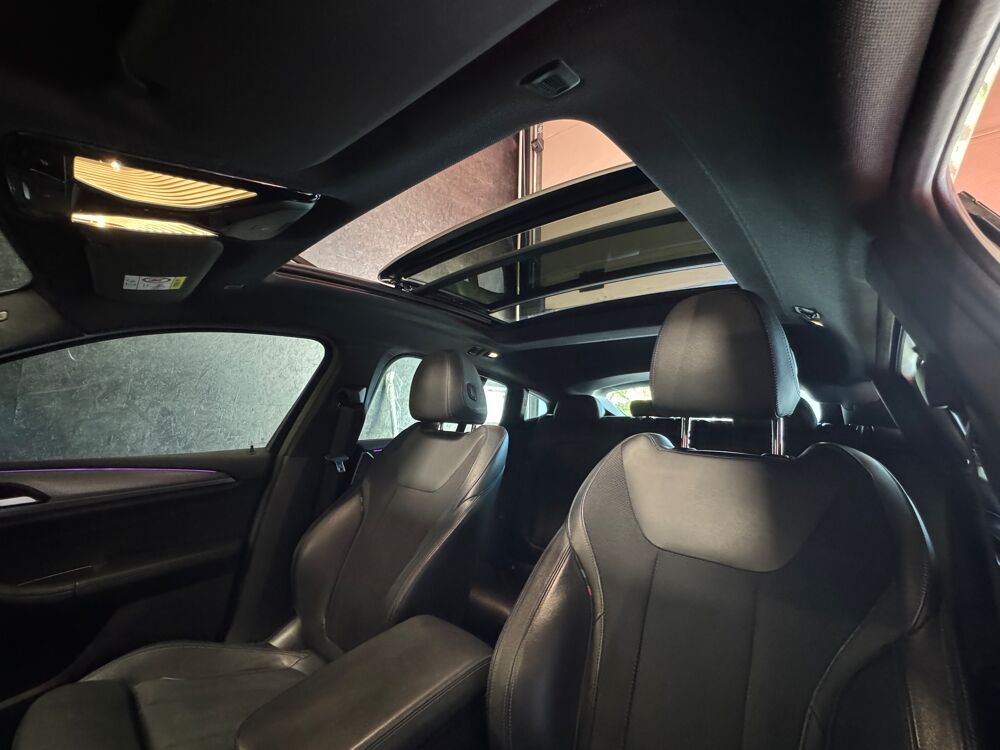 X4 20D M SPORT 2019 occasion 34070 Montpellier