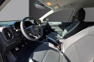 Picanto 1.2 84 X LINE ISG BVA PH2 2025 occasion 92420 Vaucresson