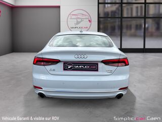 A5 II SPORTBACK 2.0 TFSI 190 S TRONIC 7 5PL 2018 occasion 14320 Saint-Andr&eacute;-sur-Orne