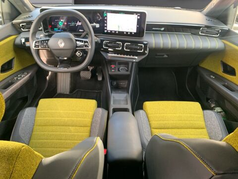 Clio III ICONIQ 2025 occasion 93100 Montreuil