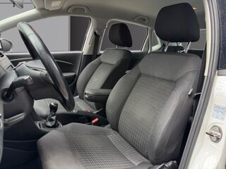 Polo 1.4 TDI 90 CONFORTLINE 2017 occasion 30900 Nimes