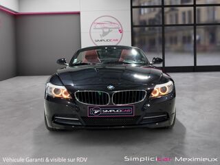 Z4 (E89) SDRIVE23I 204 LUXE 2009 occasion 01800 Meximieux
