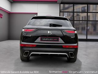 DS7 Rivoli 2020 occasion 78480 Verneuil-sur-Seine