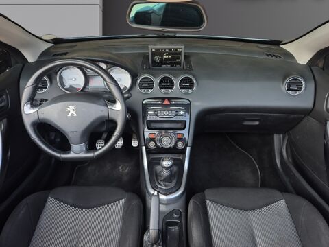 308 CC CC 1.6 E-HDI 115 SPORT PACK 2014 occasion 26000 Valence