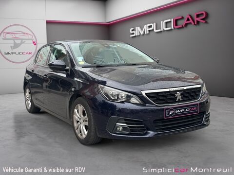 Annonce voiture Peugeot 308 10980 €