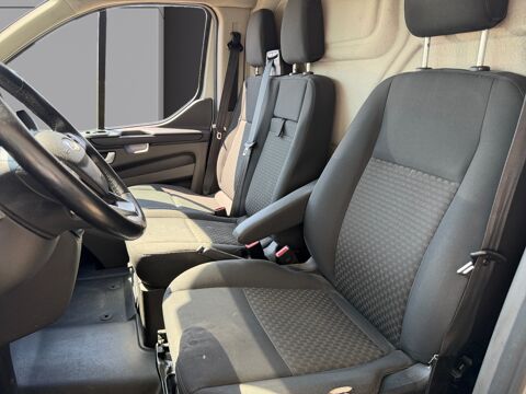 Transit 300 L2H2 TREND BUSINESS 2021 occasion 30600 Vauvert