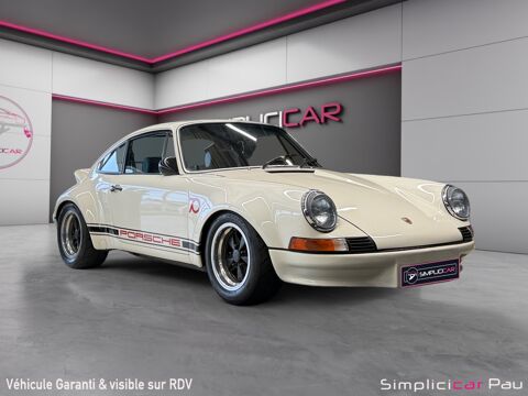 Porsche 911 L 1970 occasion Serres-Castet 64121