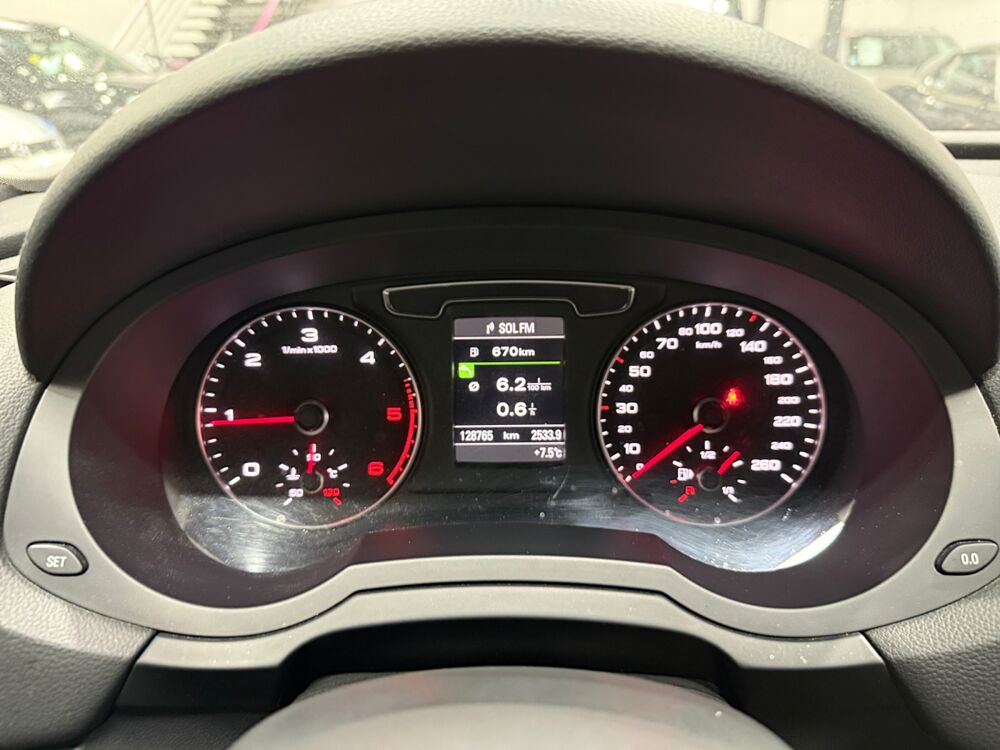 Q3 (2) 2.0 TDI ULTRA 150 2015 occasion 69530 Brignais