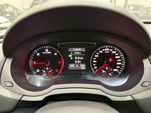 Q3 (2) 2.0 TDI ULTRA 150 2015 occasion 69530 Brignais