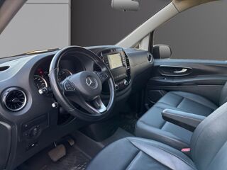 Vito MERCEDES VITO 114 CDI MIXTO COMPACT 2023 occasion 26000 Valence