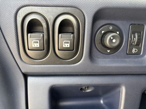 1007 SPORTY PACK 1.6E 2-TRONIC 2007 occasion 78480 Verneuil-sur-Seine