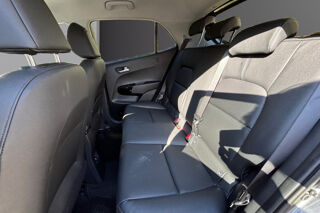 Picanto 1.2 84 X LINE ISG BVA PH2 2025 occasion 92420 Vaucresson