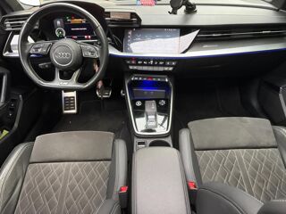 A3 SPORTBACK 40 TFSI E S LINE S TRONIC 2021 occasion 78480 Verneuil-sur-Seine
