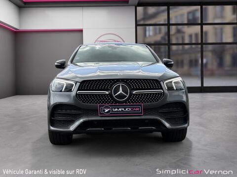 Classe GLE II 350 DE 11CV 4MATIC AVANTGARDE LINE 9G-TRONIC 2023 occasion 27200 Vernon