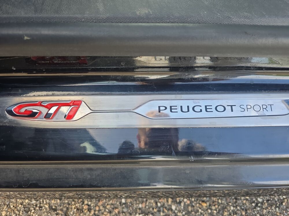 308 1.6 THP 270 GTI 2017 occasion 03300 Cusset